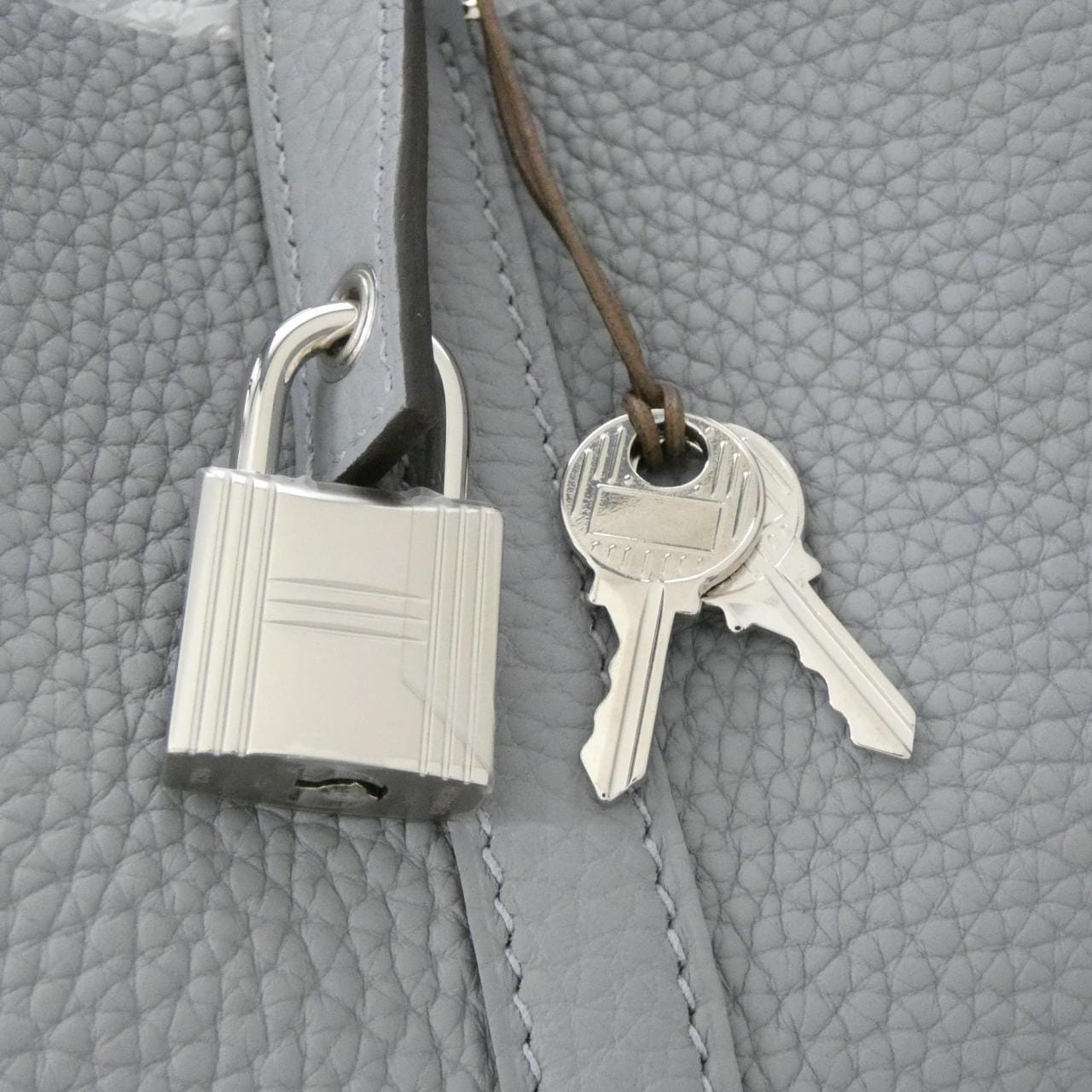 【未使用品】エルメス ピコタン ロック PM 056289CK バッグ