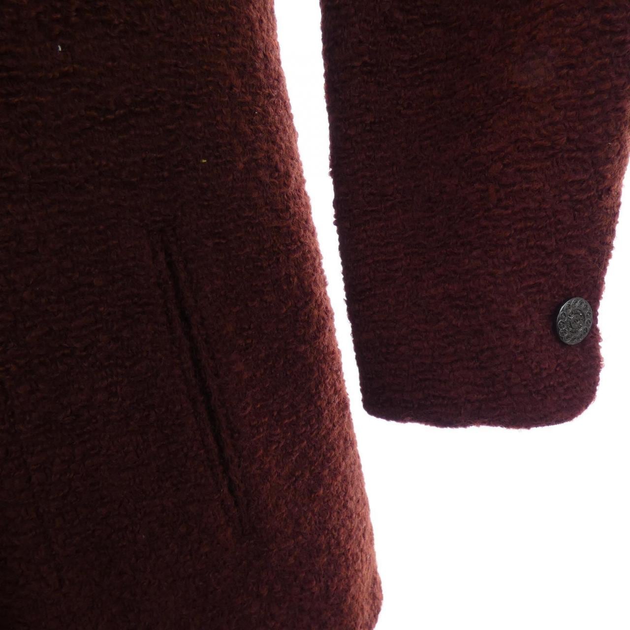 【ヴィンテージ】シャネル CHANEL P09175V05781 97A. ジャケット