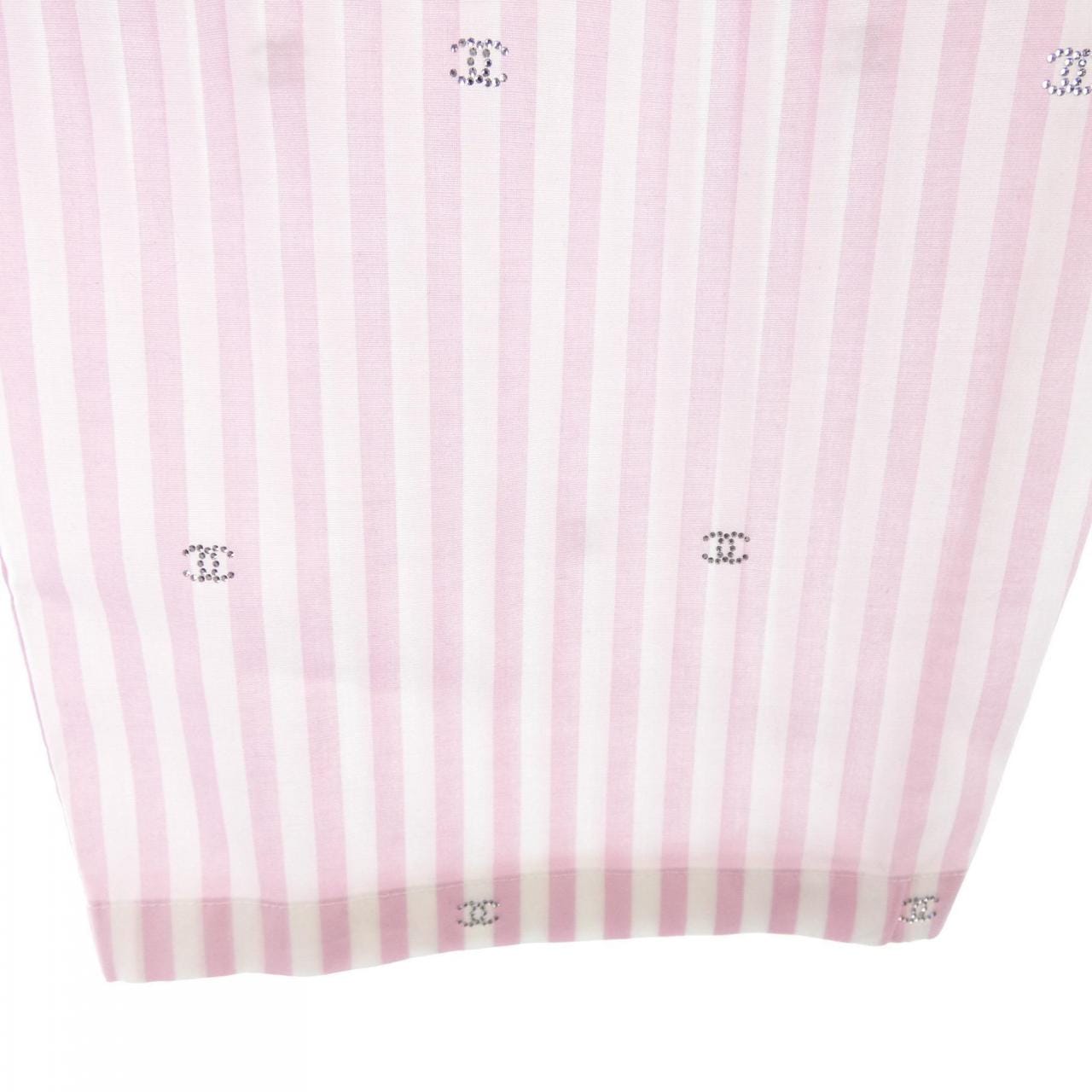 シャネル CHANEL P76233V68306 パンツ