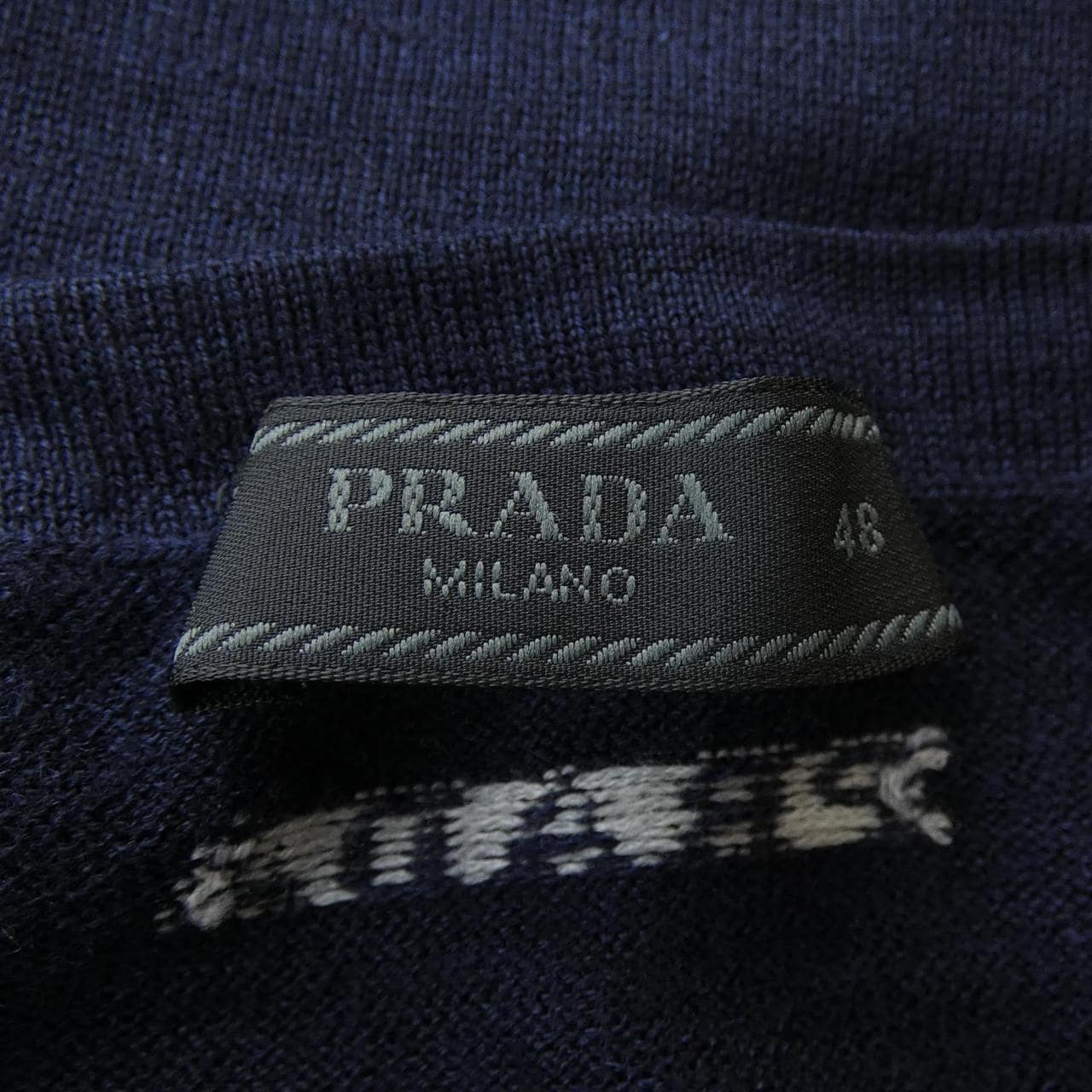 プラダ PRADA UMB220 ニット