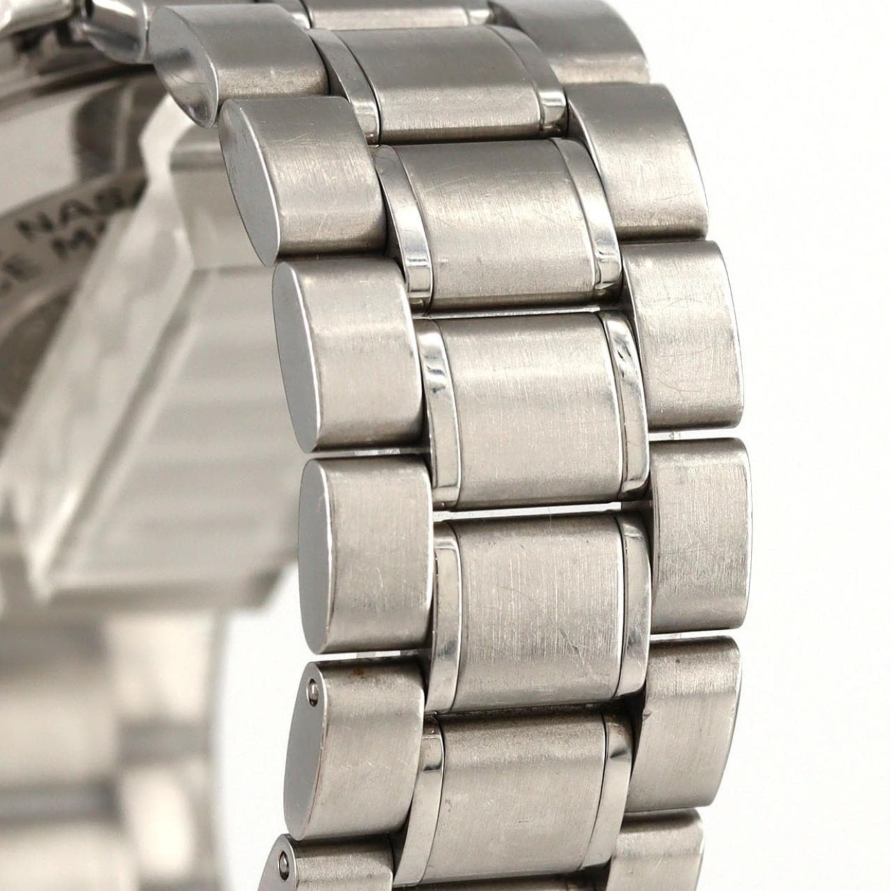 オメガ スピードマスタープロ 3570.50 SS 手巻