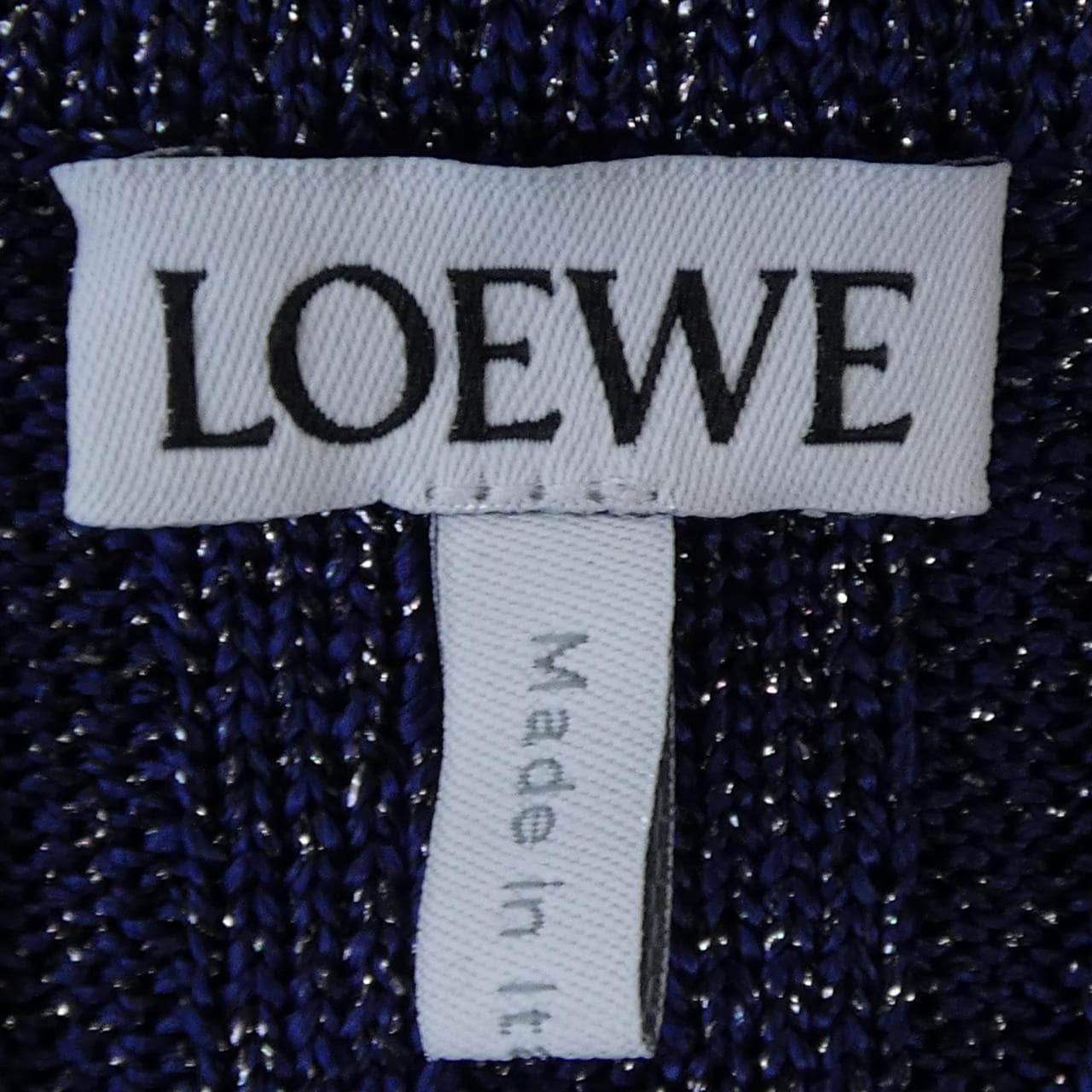 LOEWE S359Y14KER针织衫