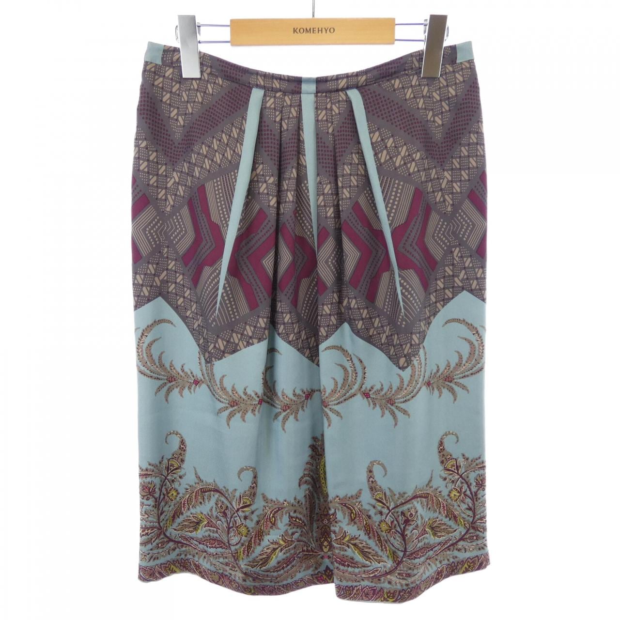 エトロ ETRO スカート