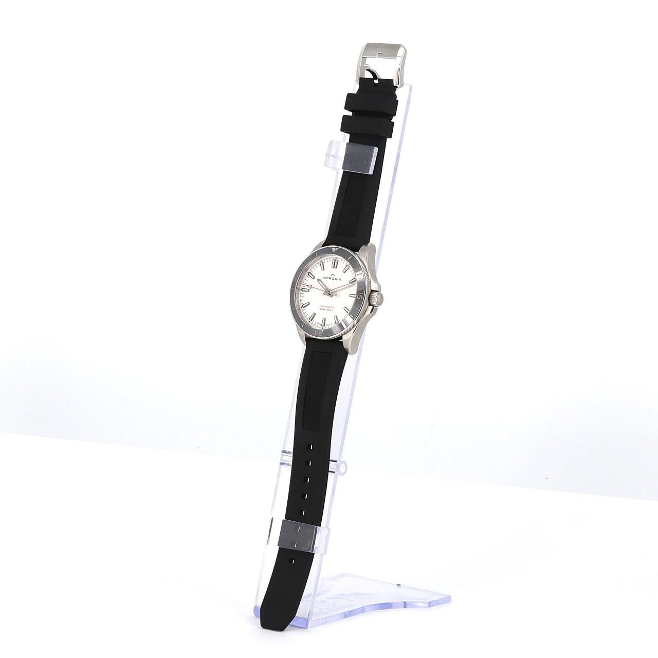 ノルケイン アドベンチャーネベレスト NN1001SC3CA/GL101/150S SS 自動巻