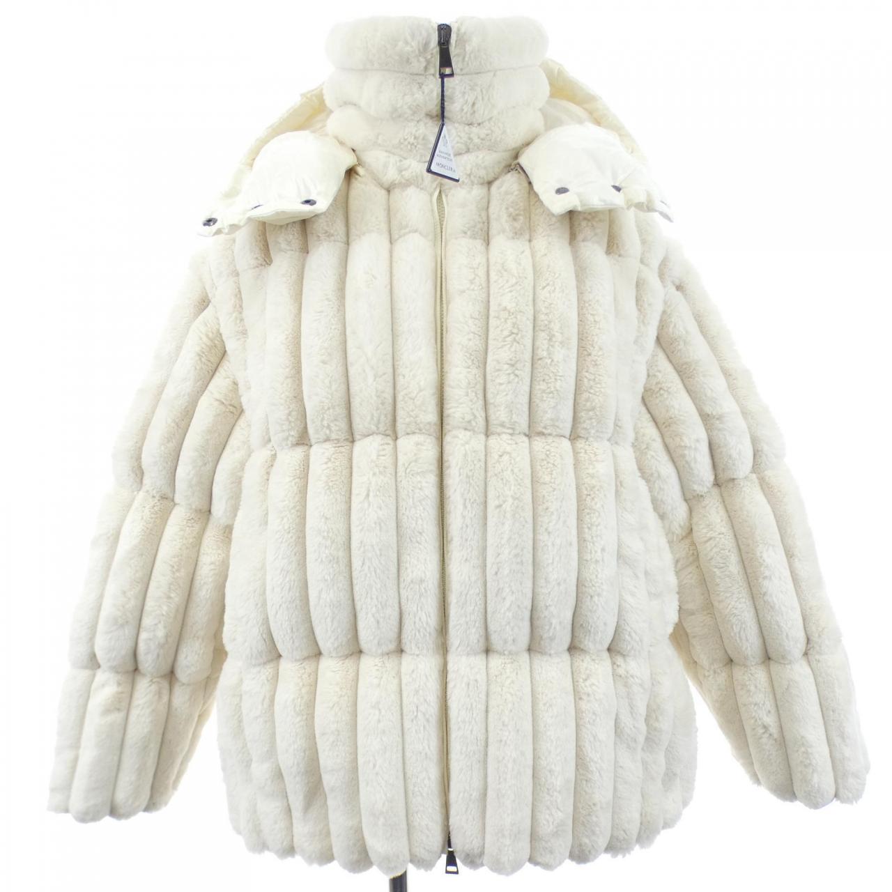 モンクレール MONCLER FARE ダウンジャケット