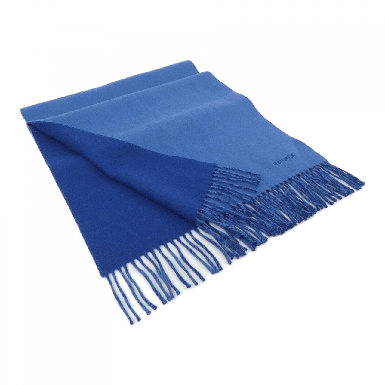 エルメス HERMES レクトヴェルソ RECTO VERSO H393800T MUFFLER