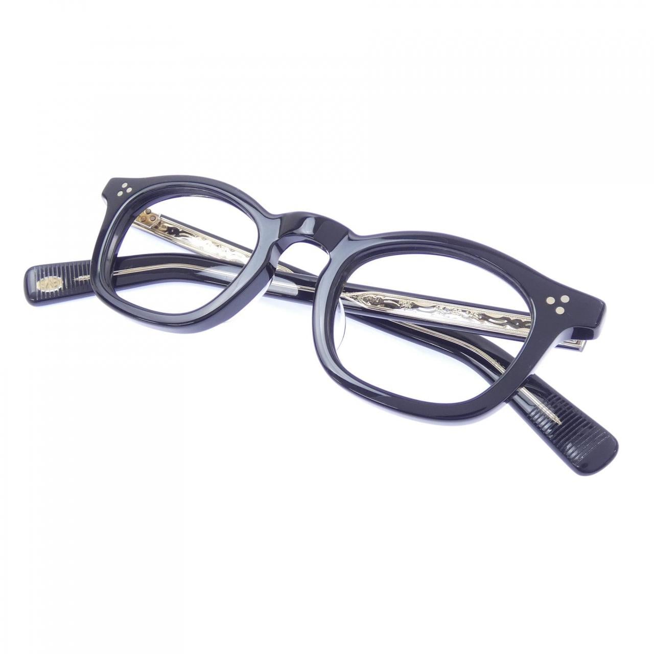 アイヴァン EYEVAN Sadler EYEWEAR