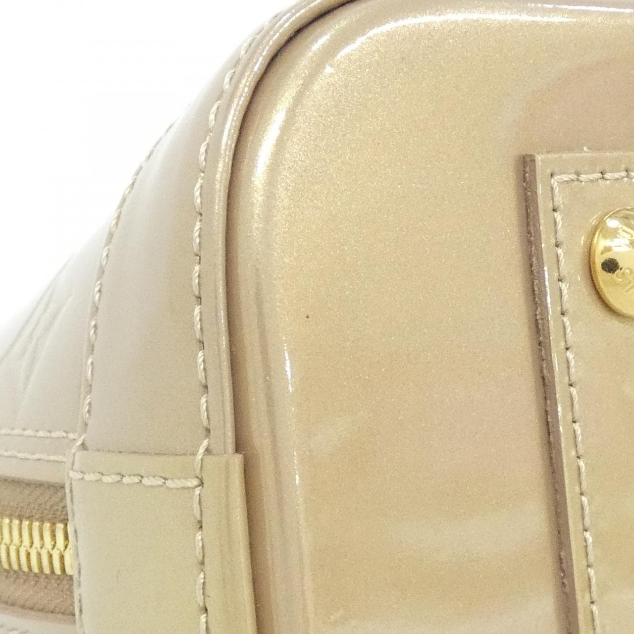 ルイヴィトン ヴェルニ アルマBB M50567 バッグ