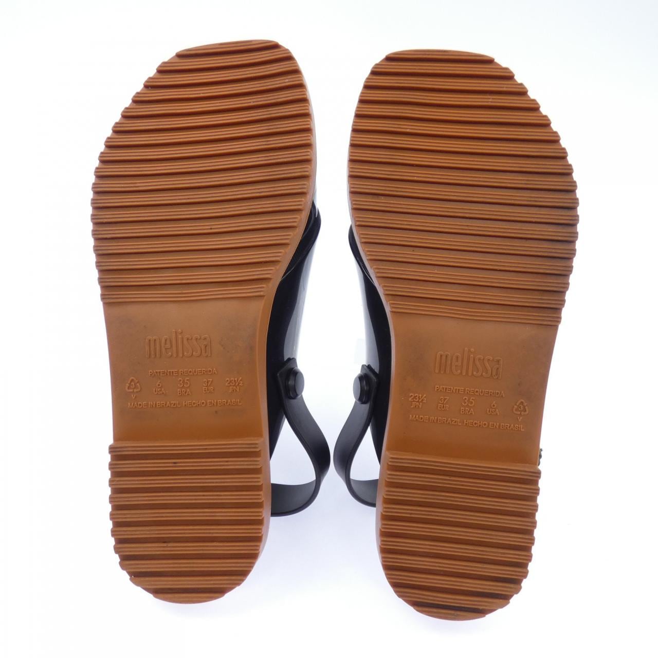 melissa サンダル