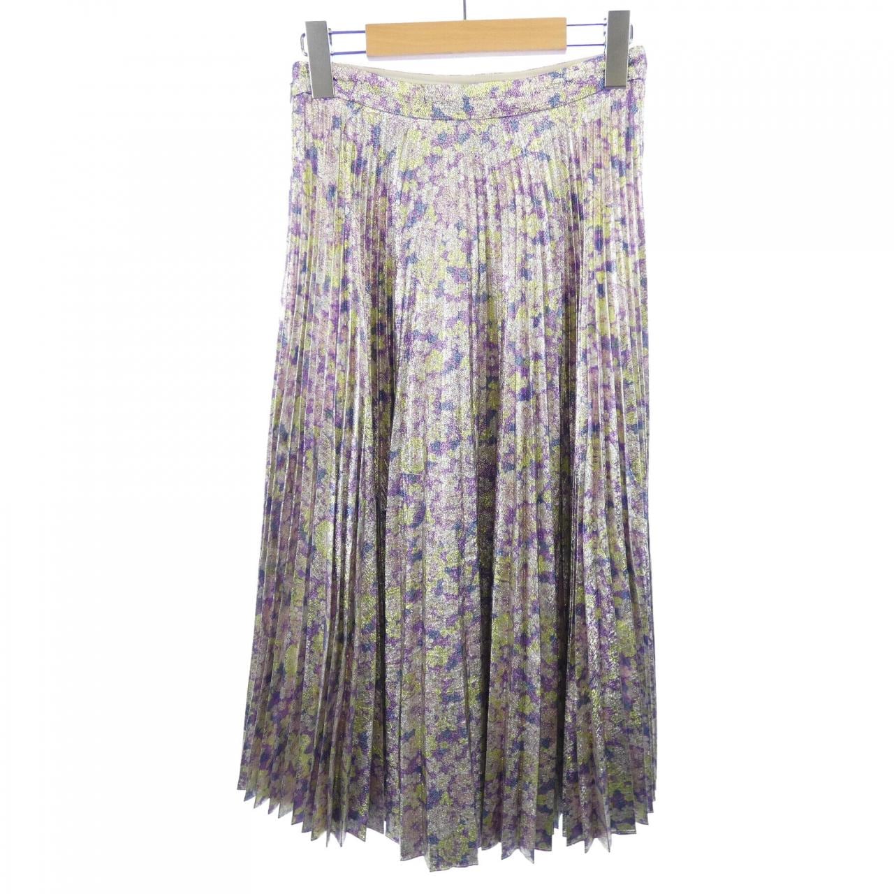 ステラマッカートニー STELLA MCCARTNEY 566778 スカート