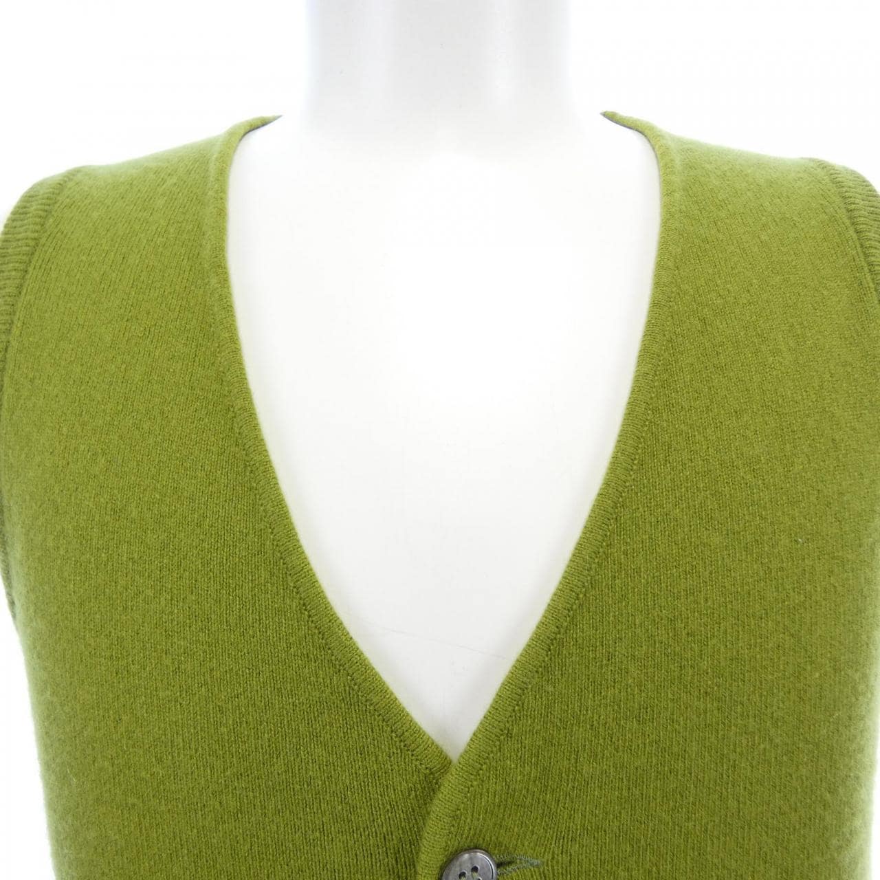 セッテフィーリカシミヤ SETTEFILI CASHMERE ベスト