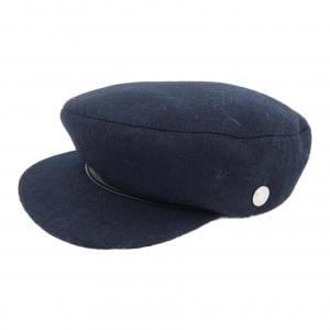 エルメス HERMES ダニ DANI クルードセル H PASSANT H212013N キャップ