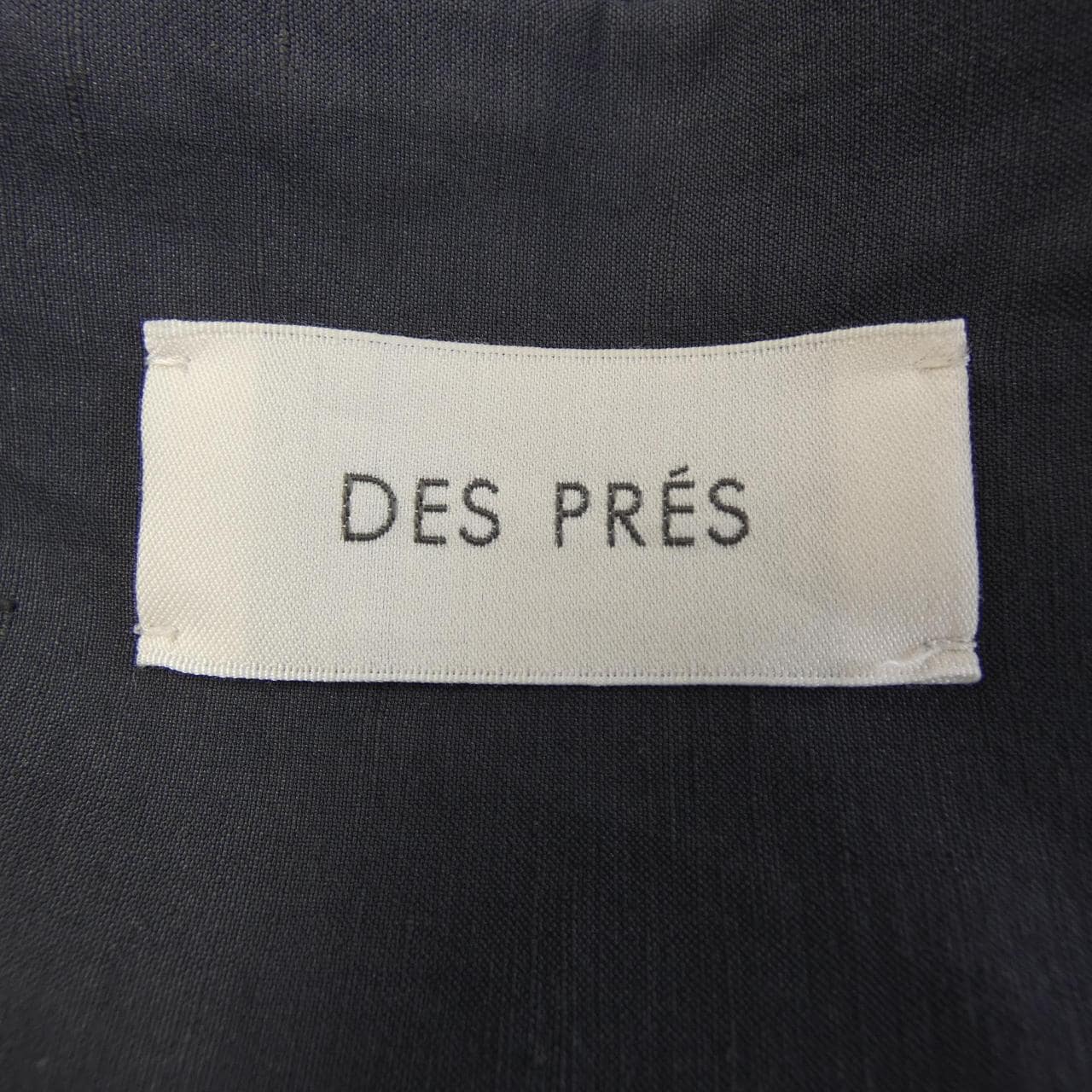 デプレ DES PRES ベスト