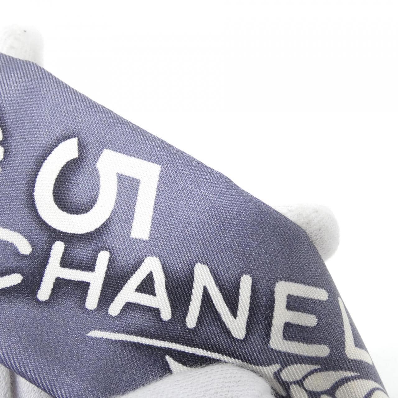 シャネル AA0349 ヘアーバンド