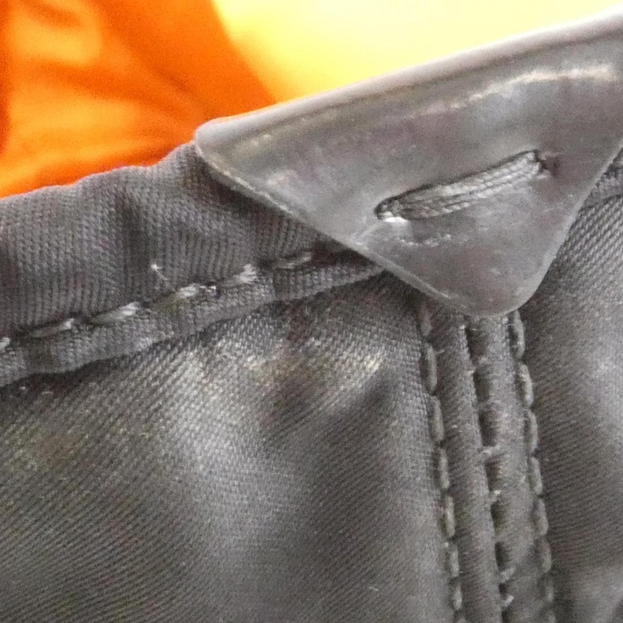 バレンシアガ ネイビー カバス S 339933 210K4 バッグ