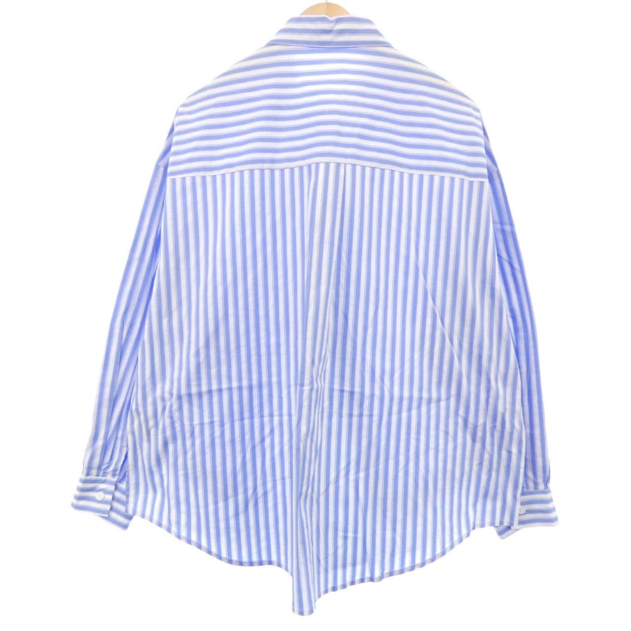 MICALLEMICALLE シャツ