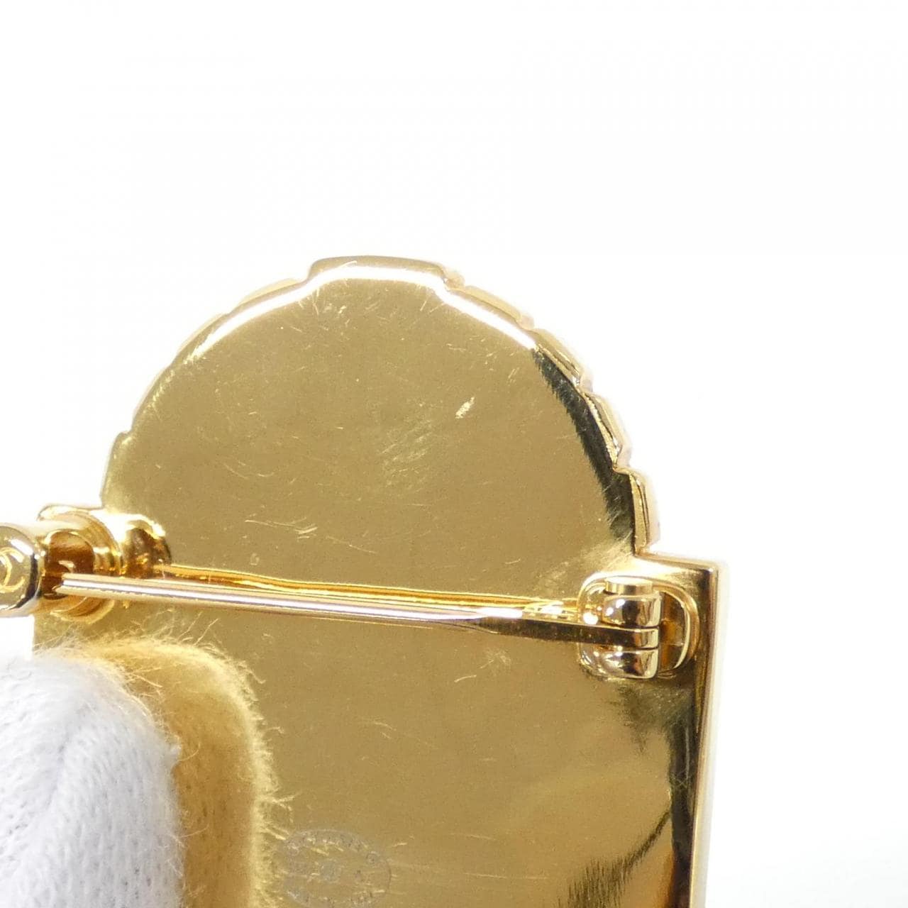 シャネル ブローチ