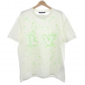 ルイヴィトン LOUIS VUITTON LVスプレッドエンブロイダリー HNY14XNPL Tシャツ
