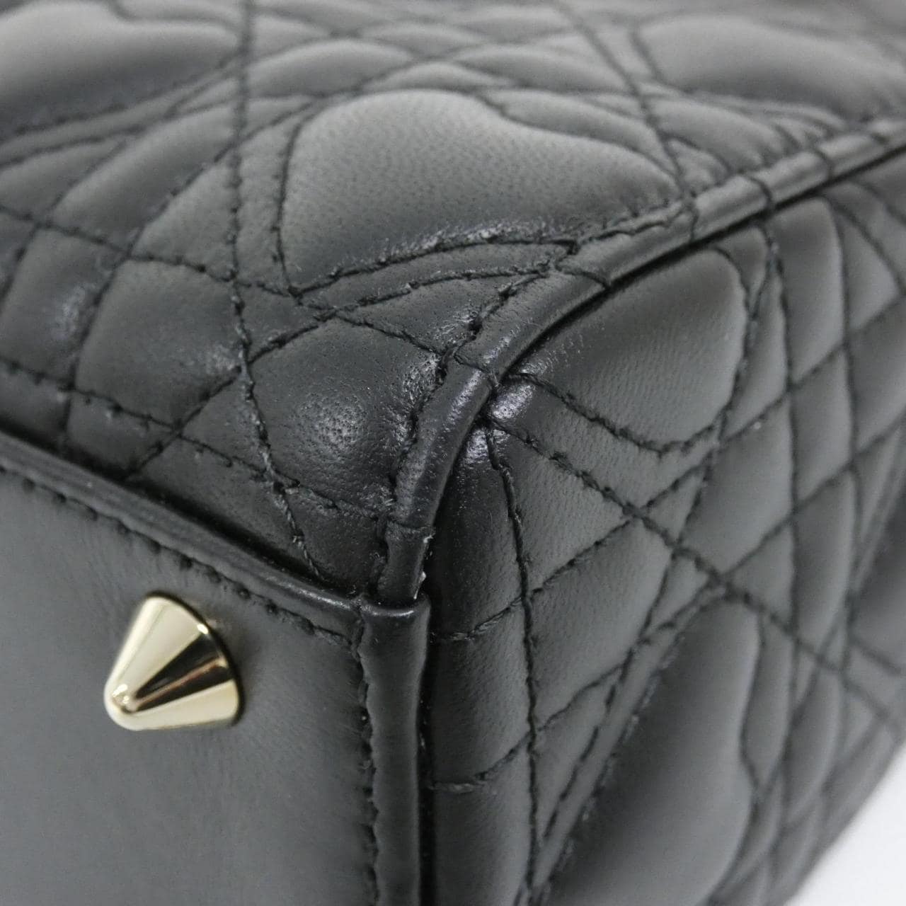 クリスチャンディオール MY ABCDIOR レディ ディオール スモール M0538ONGH バッグ