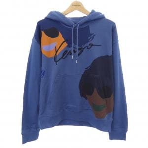 ケンゾー KENZO FC55SW5464MO パーカー