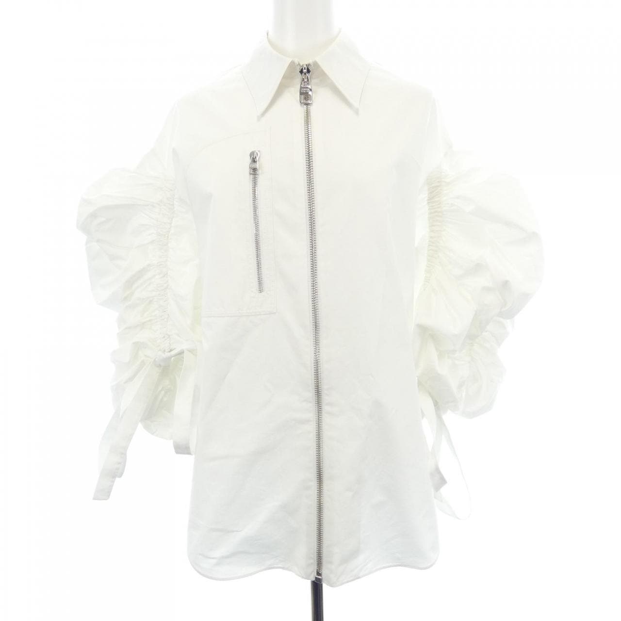 アレキサンダーマックイーン ALEXANDER McQUEEN 700639 QAAAY トップス