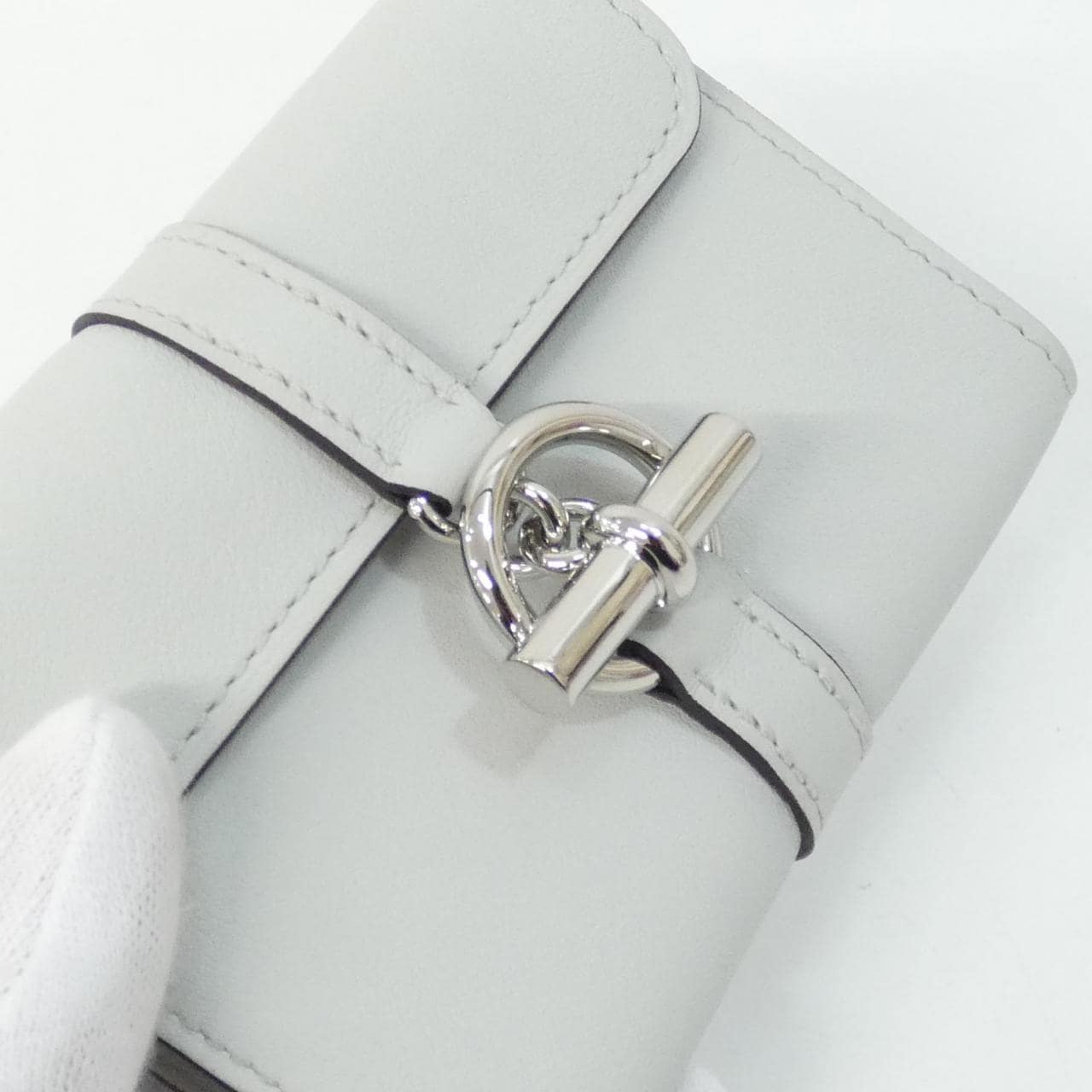 エルメス グレナン コンパクト 086439CK 財布