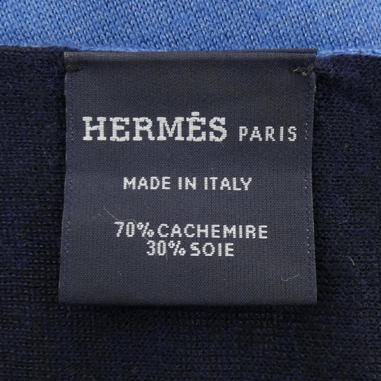 エルメス HERMES MUFFLER