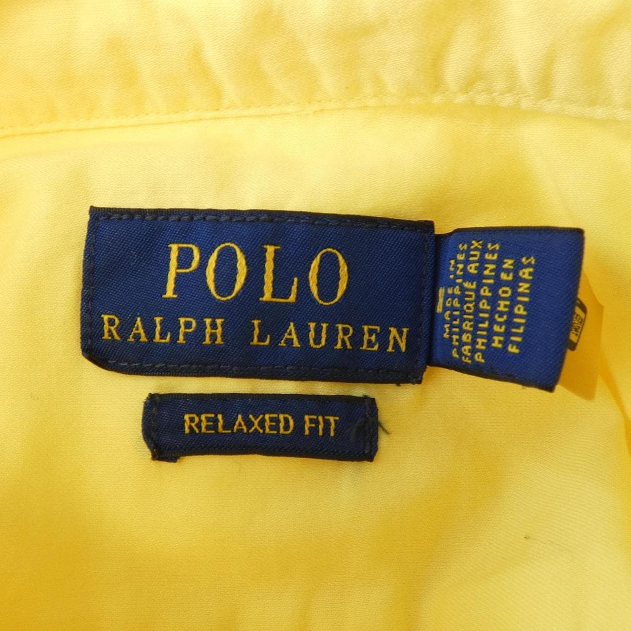 ポロラルフローレン POLO RALPH LAUREN シャツ