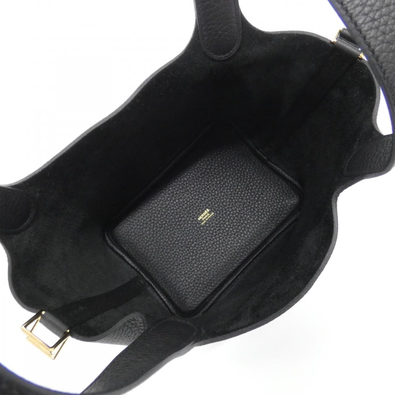 エルメス ピコタン ロック PM 056289CC バッグ