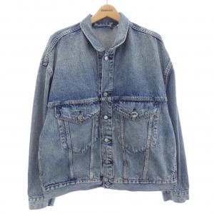 リーバイス LEVI'S AMBUSH デニムジャケット
