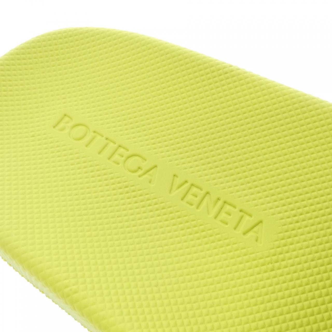 ボッテガヴェネタ BOTTEGA VENETA 640050 V00P0 サンダル