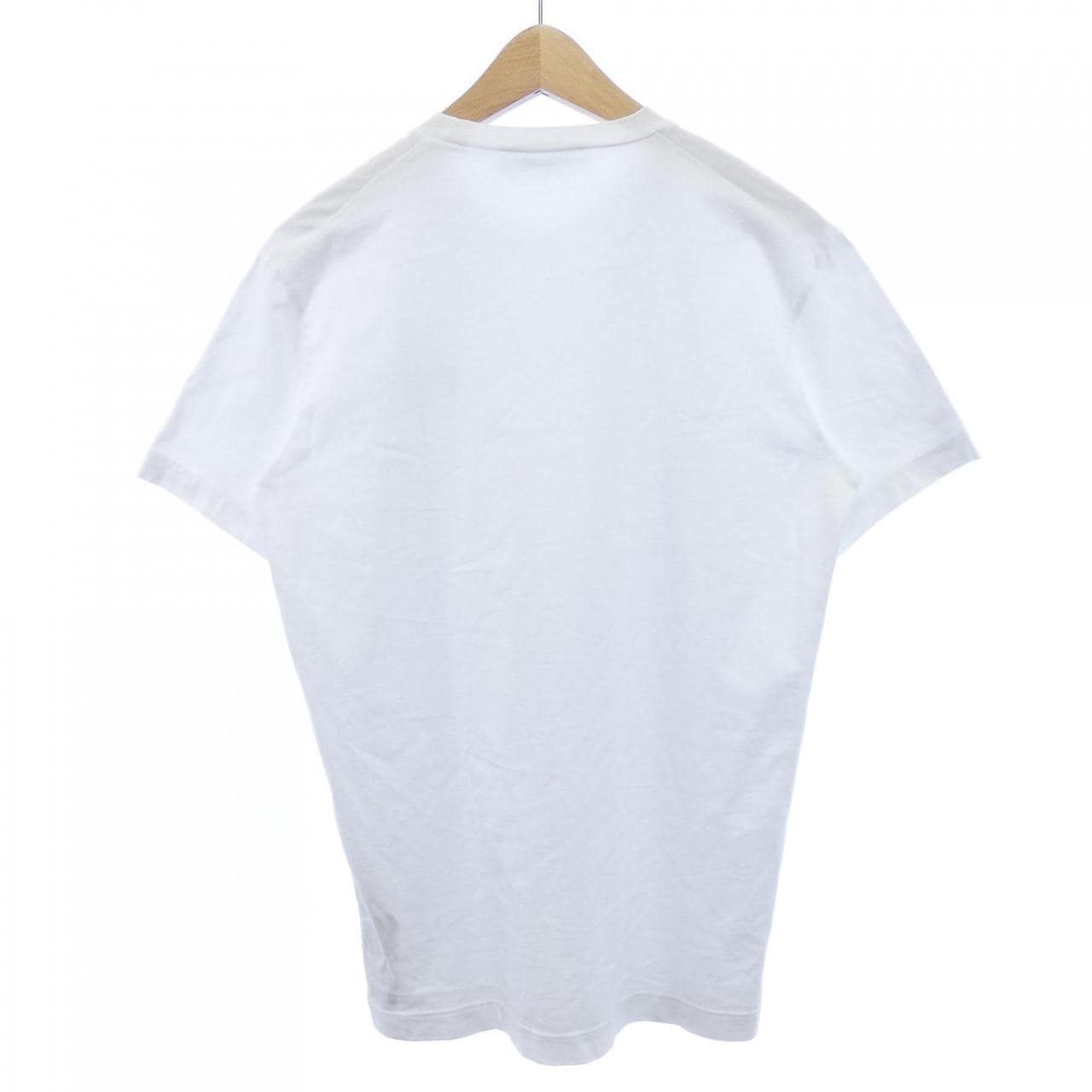 ディースクエアード DSQUARED2 S71GD1392 Tシャツ