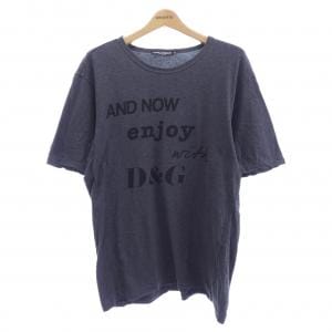 ドルチェアンドガッバーナ DOLCE&GABBANA Tシャツ