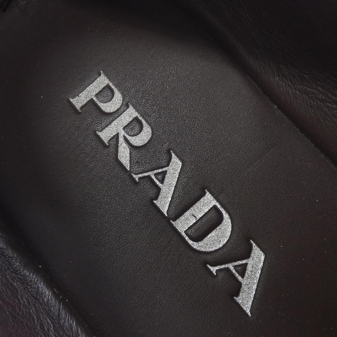 プラダ PRADA 2DG143 シューズ