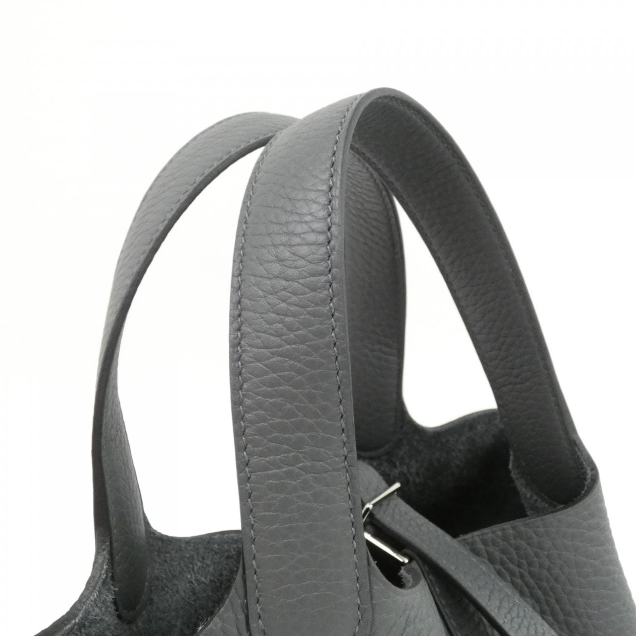 【未使用品】エルメス ピコタン ロック PM 056289CK バッグ
