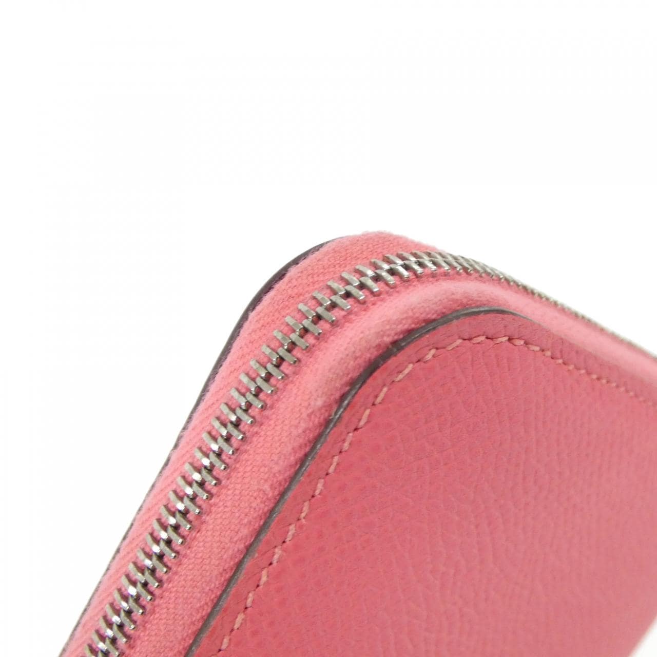 エルメス PANOPLIE EQUESTRE シルク イン コンパクト 077621CK 財布