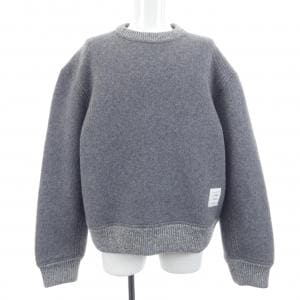 トムブラウン THOM BROWNE MJT410A-J0100 スウェット