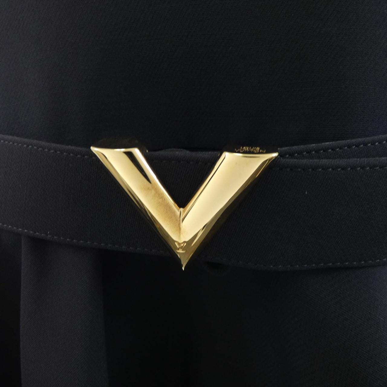 ルイヴィトン LOUIS VUITTON FDDR55QRL ワンピース