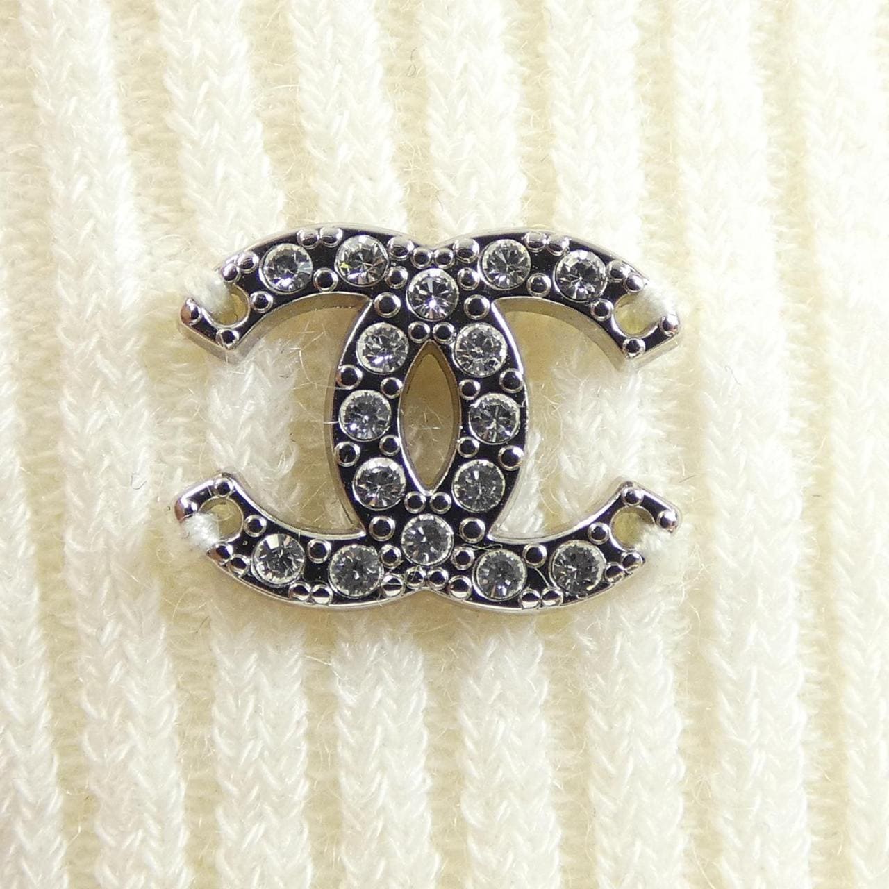 シャネル CHANEL P80737K11688 ニット