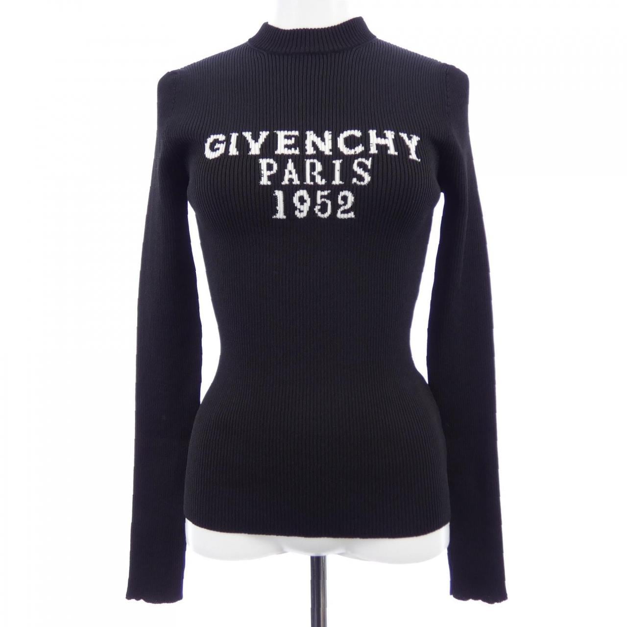 ジバンシー GIVENCHY BW90VH4ZSK ニット