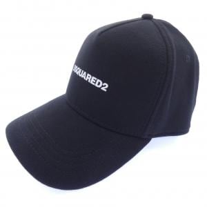 ディースクエアード DSQUARED2 S82BC0661 キャップ