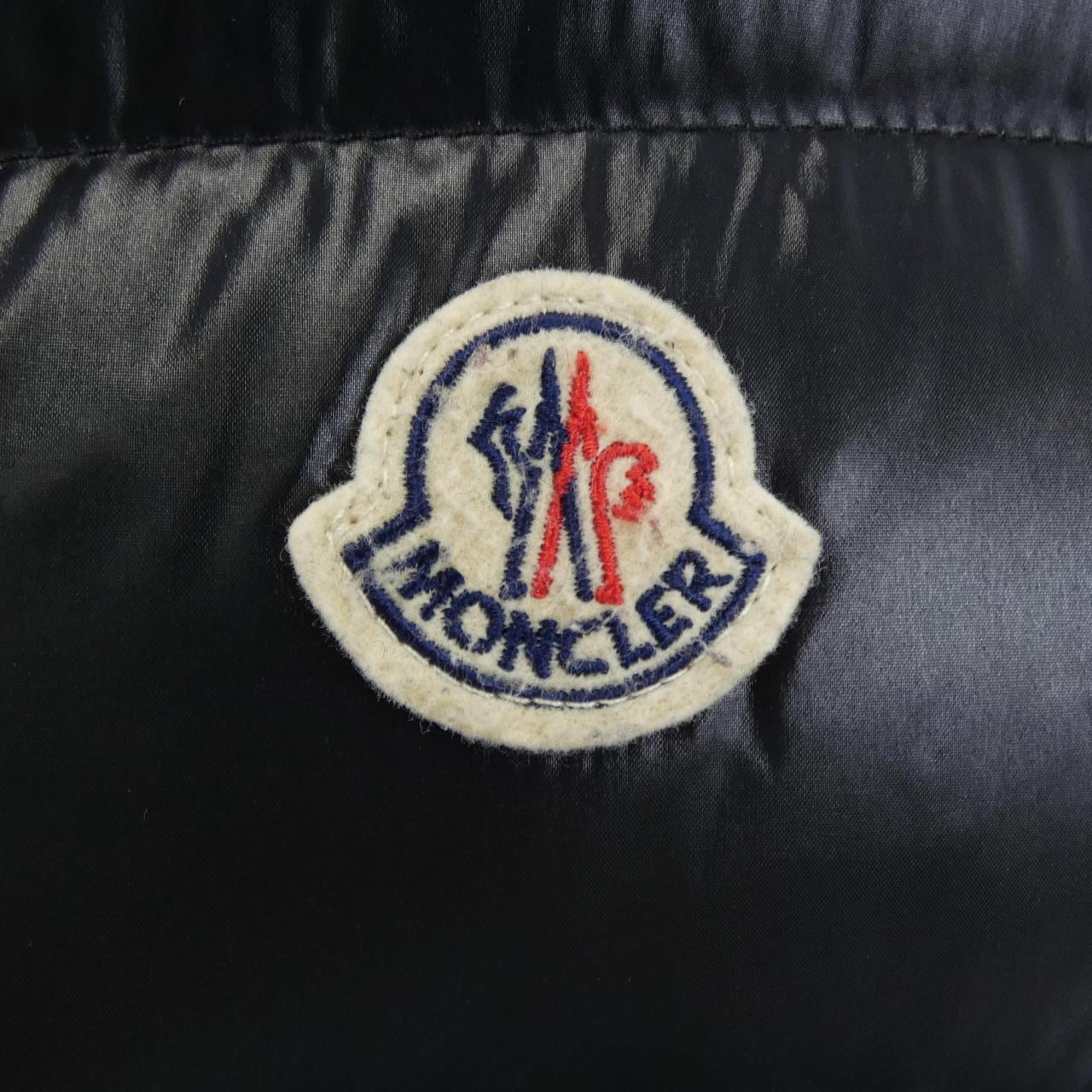 モンクレール MONCLER TIB ダウンベスト