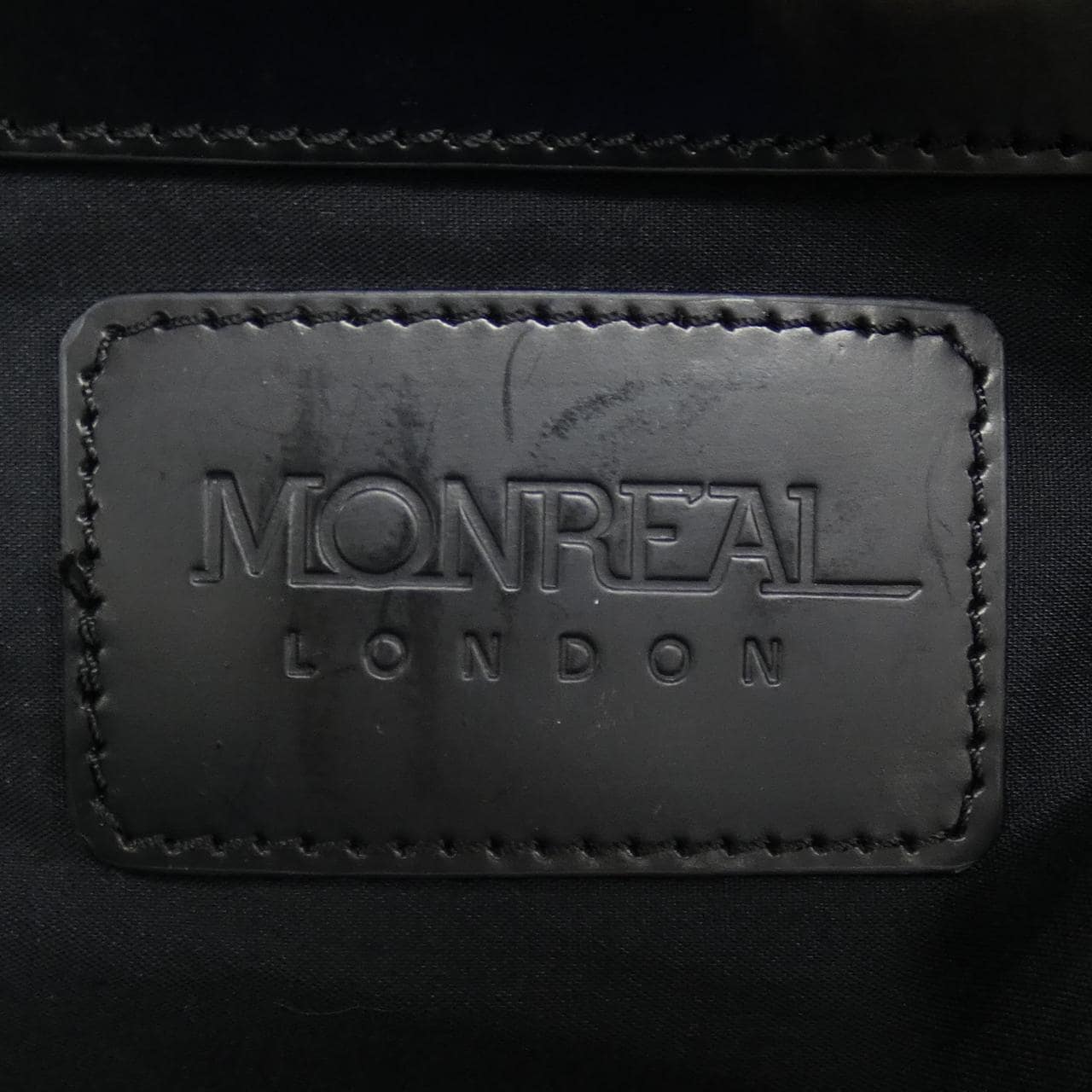 MONREAL BAG
