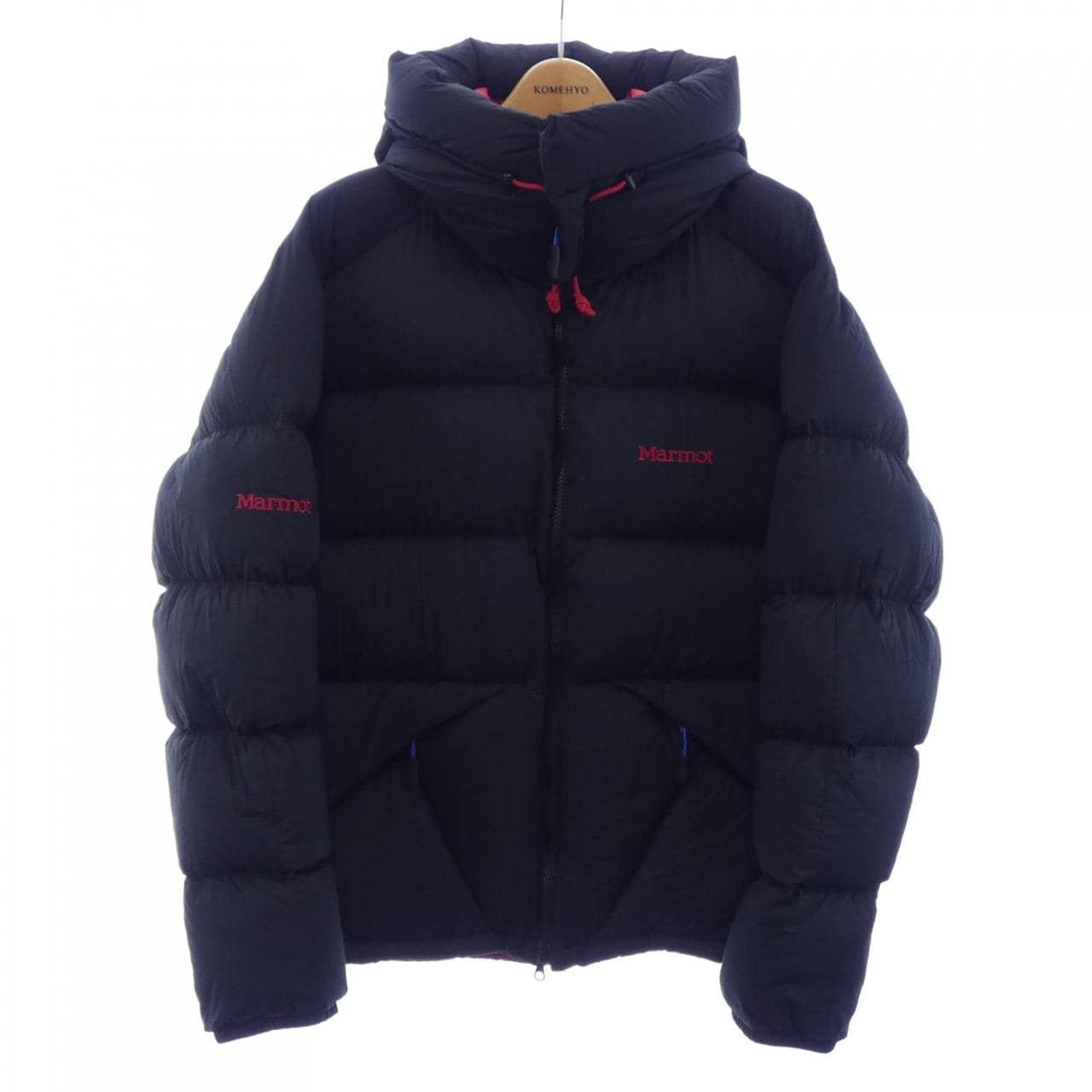 マーモット MARMOT TOUQJL24 ダウンジャケット