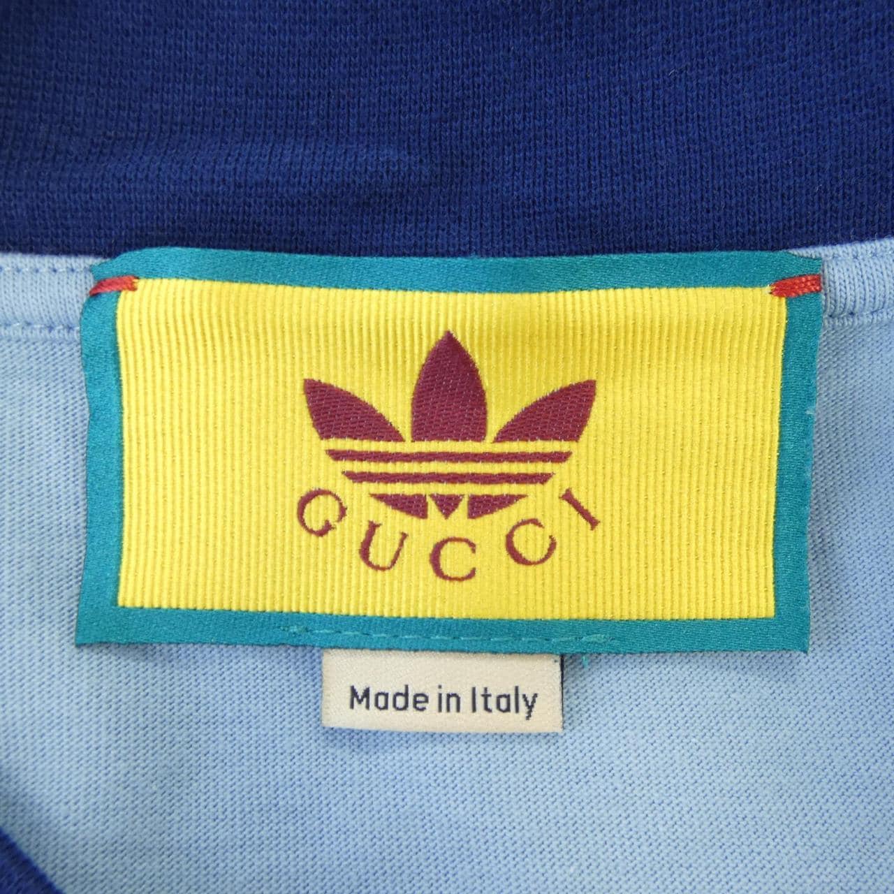 グッチ GUCCI ADIDAS 693636 XJEBZ Tシャツ