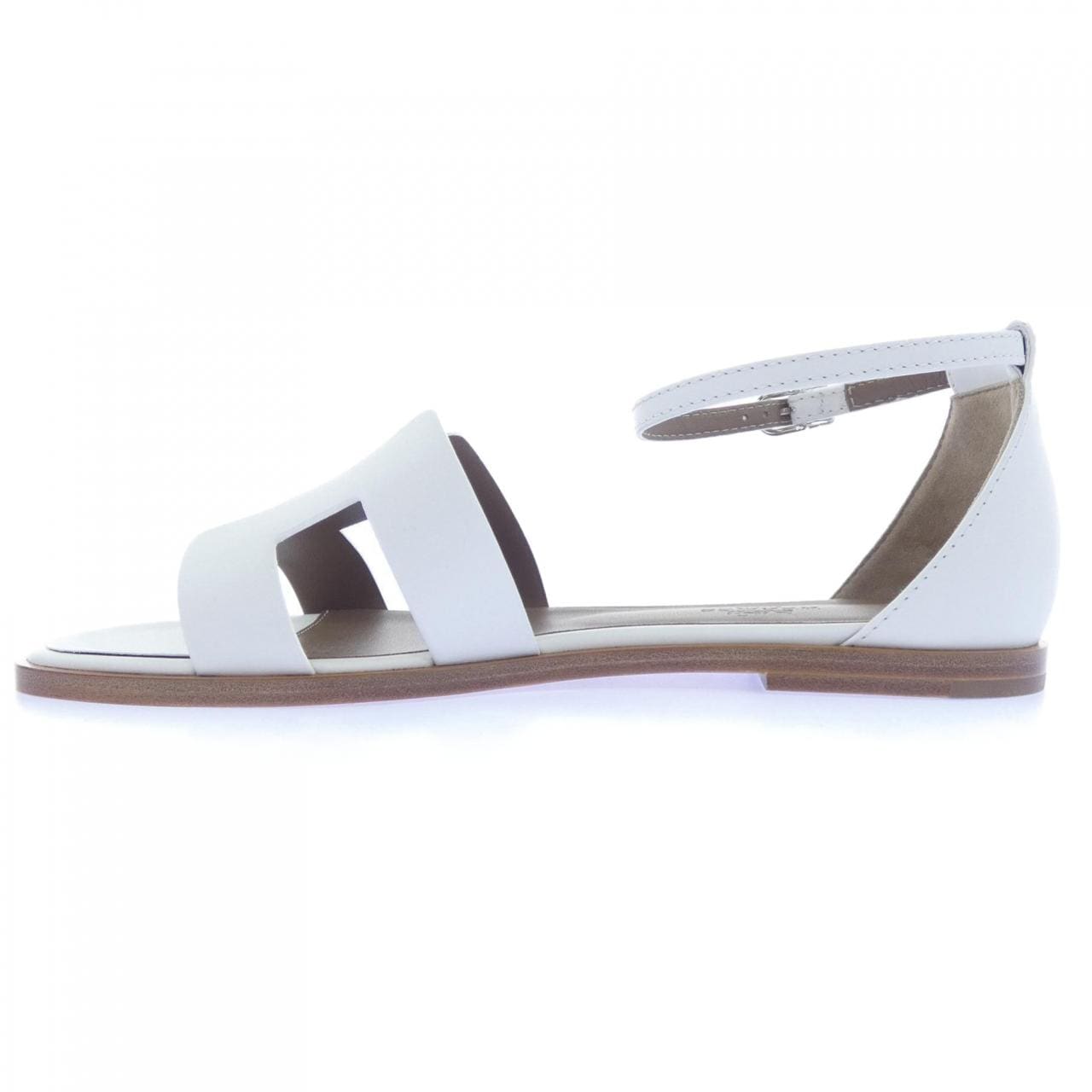 エルメス HERMES サントリーニ SANTORINI 182139Z サンダル