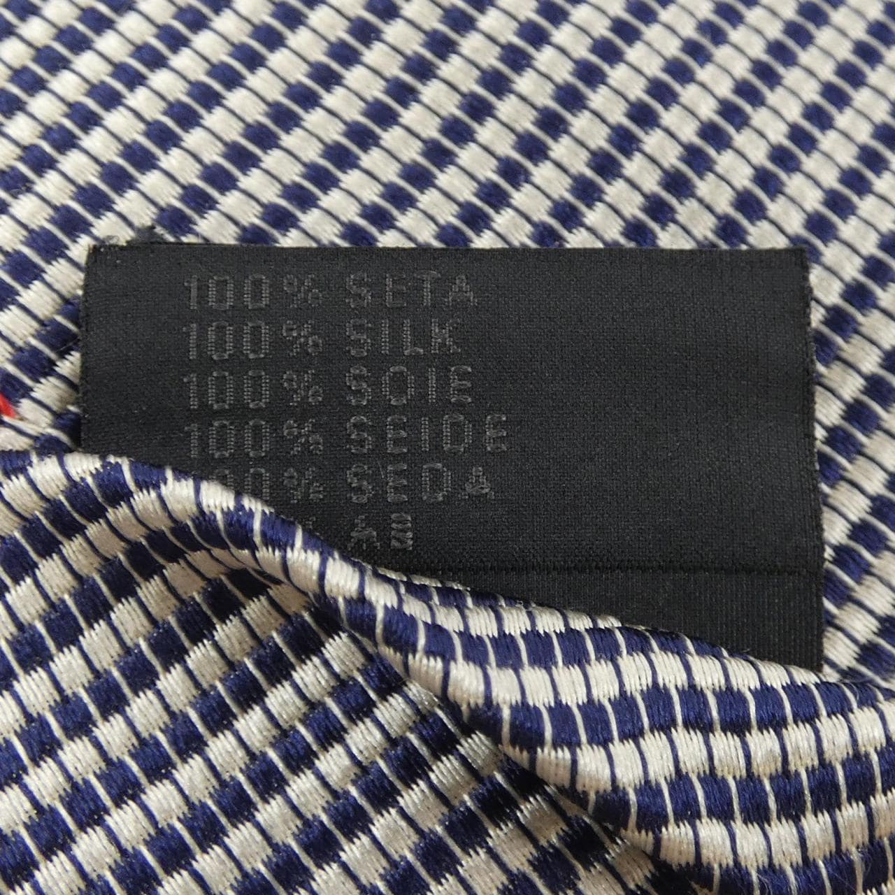 ジルサンダー JIL SANDER NECKTIE