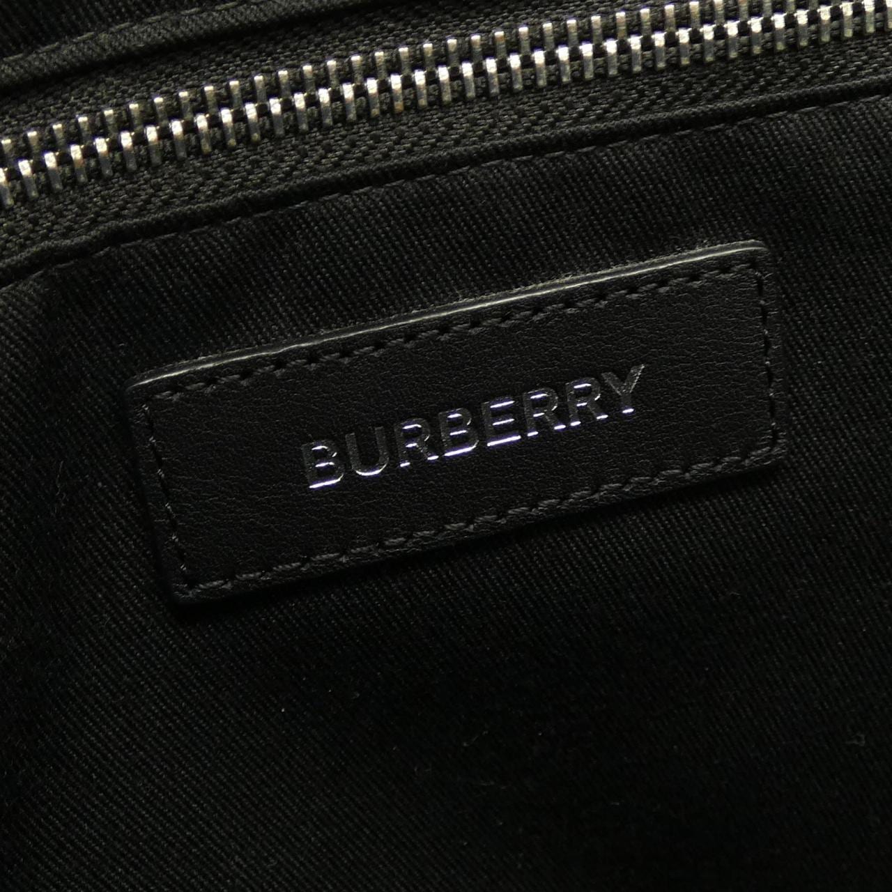 バーバリー BURBERRY LOGO GRAPHIC LONDON CHECK TOTE 80225191 BAG