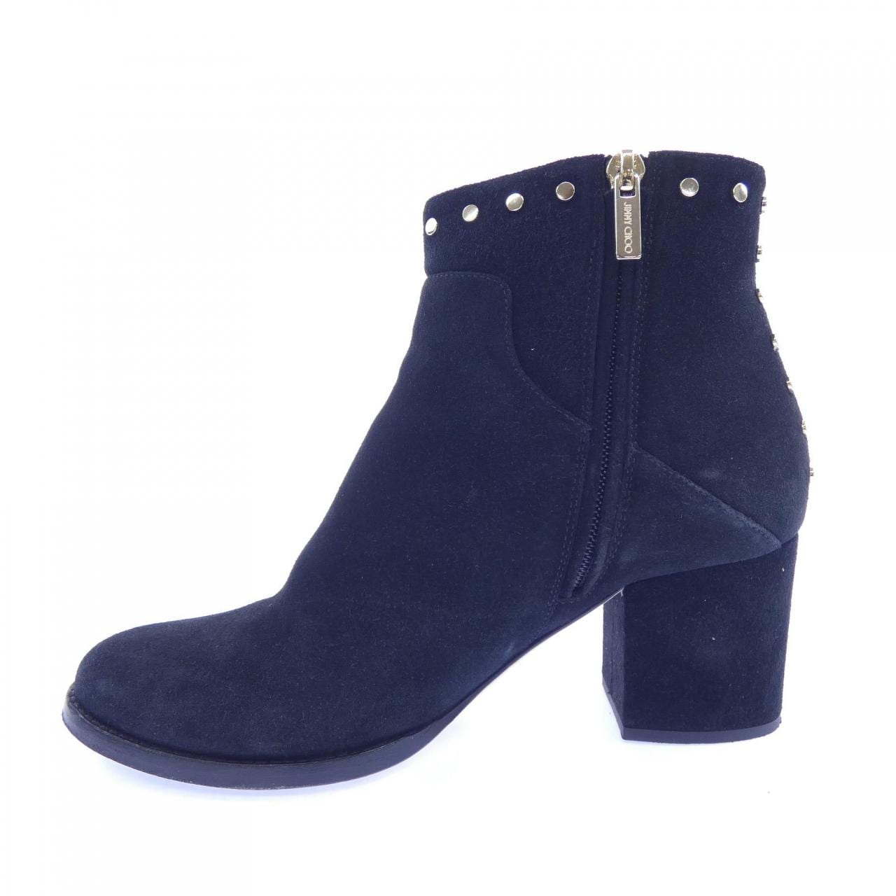 ジミーチュウ JIMMY CHOO ブーツ