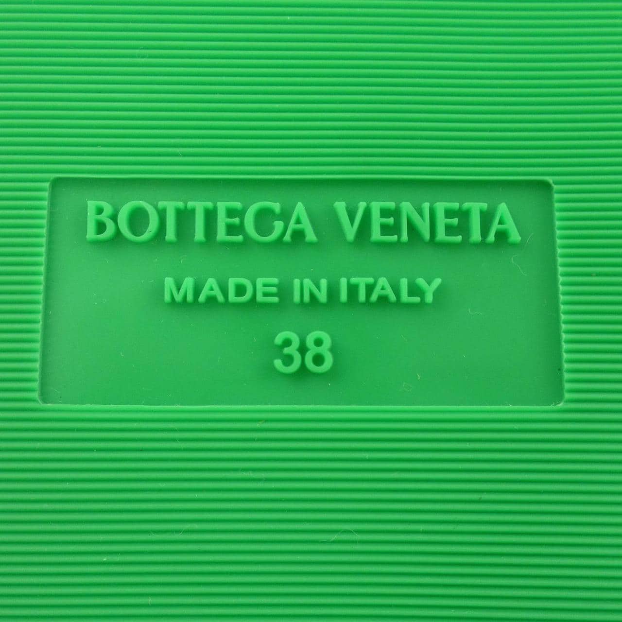 ボッテガヴェネタ BOTTEGA VENETA サンダル